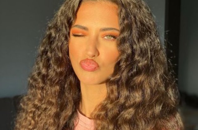 Antonia, noi detalii despre nuntă și despre botezul copiilor ei: „Am fost mereu uniţi, am crezut în noi”