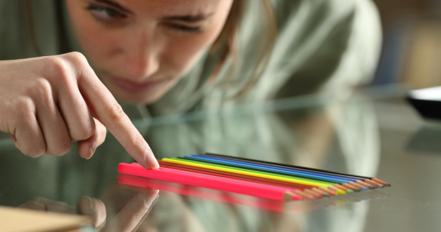  Top  TREI semne clare că ești perfecționist