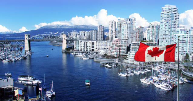 Canada va oferi ucrainenilor trei ani de rezidență temporară