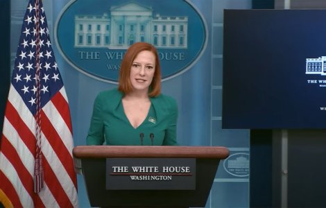 VIDEO SUA a avertizat China împotriva oricărui ajutor acordat Rusiei