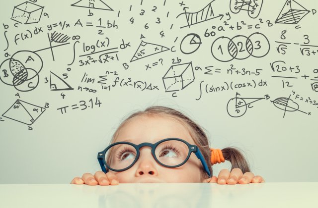 Joc matematic. Încearcă să rezolvi problema cât mai rapid. Care sunt cele două rezultate?