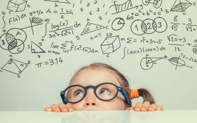 Joc matematic. Încearcă să...