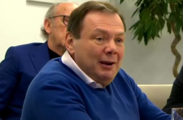 Oligarhul rus Friedman: A-i spune ceva lui Putin împotriva războiului ar fi un fel de sinucidere