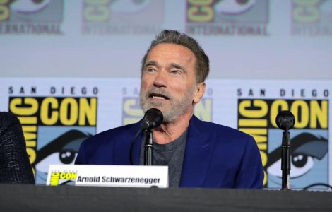 VIDEO Arnold Schwarzenegger, mesaj pentru Putin: ”Tu ai început acest război, tu îl poți opri”
