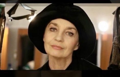 Oksana Shvets, o actriță cunoscută din Ucraina, ucisă de armata rusă: „Nu există iertare pentru dușmanul care a venit pe pământul nostru!”