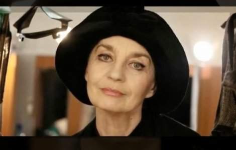 Oksana Shvets, o actriță cunoscută din Ucraina, ucisă de armata rusă: „Nu există iertare pentru dușmanul care a venit pe pământul nostru!”