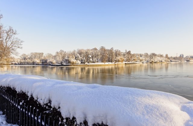 Prognoza meteo pentru weekendul 19 - 20 martie 2022. Atmosferă însorită, dar frig  