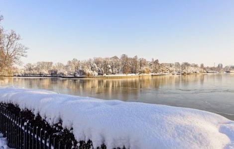  Top  Prognoza meteo pentru weekendul 19 - 20 martie 2022. Atmosferă însorită, dar frig