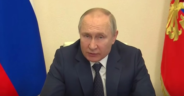 Vladimir Putin şi-a prezentat cererile pentru un acord cu Ucraina, într-o convorbire cu Erdogan