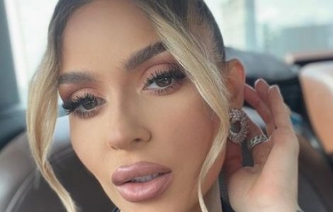 De ce nu vrea Oana Radu să devină mamă: „Mie întrebările astea nu-mi plac”