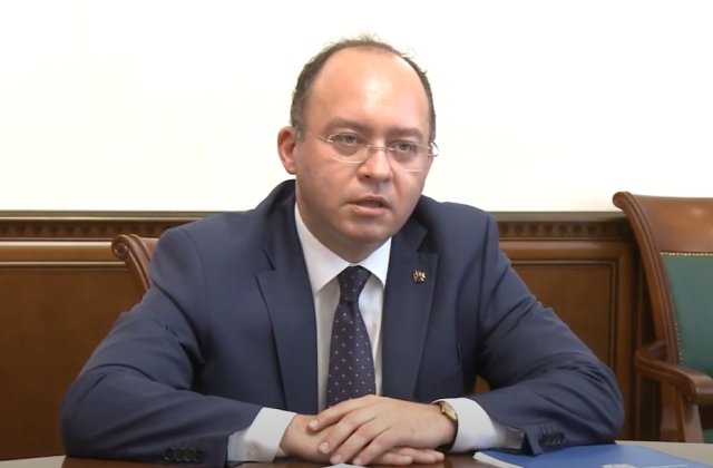 Bogdan Aurescu(MAE): „Nu există niciun motiv ca românii să se simtă în nesiguranță” 