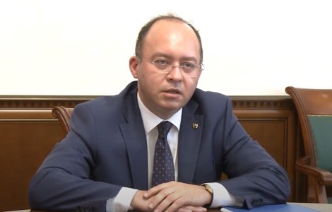 Bogdan Aurescu(MAE): „Nu există niciun motiv ca românii să se simtă în nesiguranță”