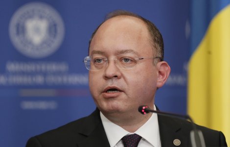 Bogdan Aurescu: Sunt indicii puternice că în acest conflict s-au produs crime de război