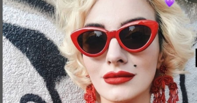 Cum face față Ana Morodan haterilor din mediul online: „Cel mai simpatic lucru din viața asta e să...”