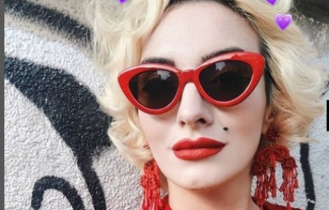 Cum face față Ana Morodan haterilor din mediul online: „Cel mai simpatic lucru din viața asta e să...”