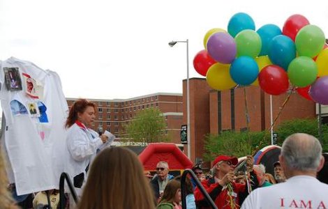 O fetita de 4 zile, cel mai tanar donator de organe din lume