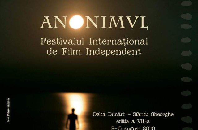 Festivalul Anonimul, deschis de  filmul "Duplicatul"