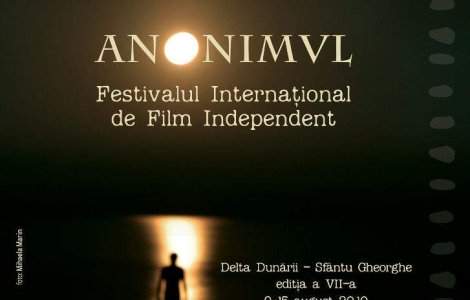 Festivalul Anonimul, deschis de filmul "Duplicatul"
