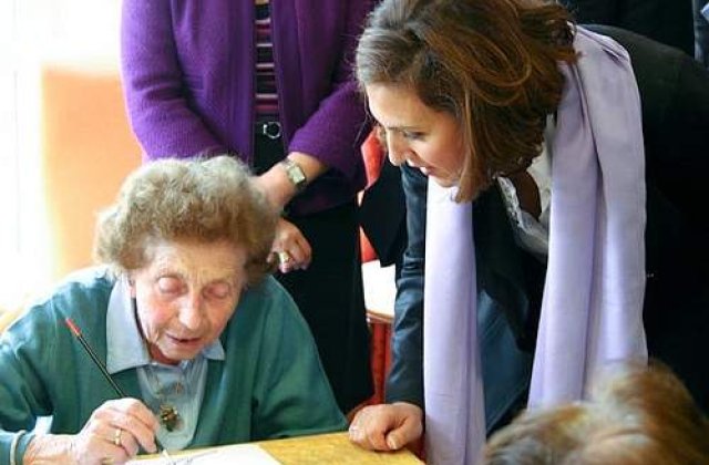 Inovatie medicala: Alzheimer-ul, depistat cu un marker biologic