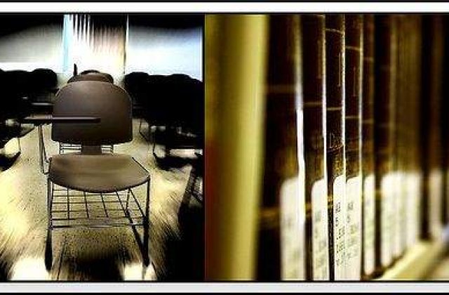 Universitatile pot organiza concurs de admitere pana la 1 octombrie