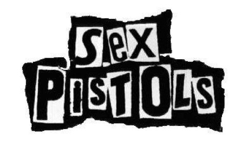 Trupa Sex Pistols a lansat un parfum