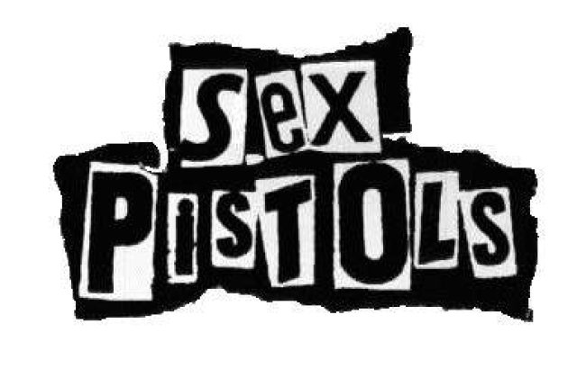 Trupa Sex Pistols a lansat un parfum