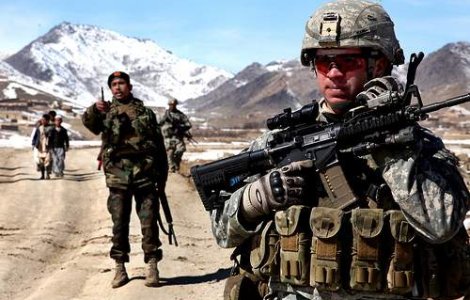 Bilantul deceselor in Afganistan