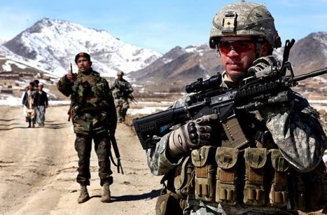 Bilantul deceselor in Afganistan