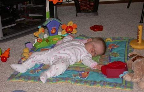 Cele mai comune 5 boli dobandite in gospodarie