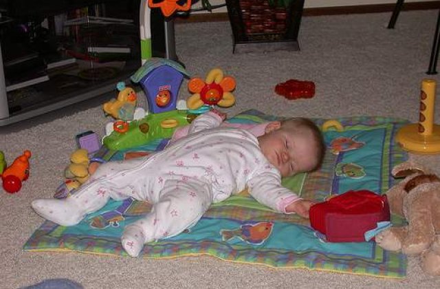 Cele mai comune 5 boli dobandite in gospodarie