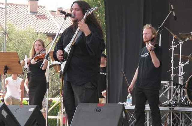 Vrei sa ai acces in zona VIP la concertul Haggard?