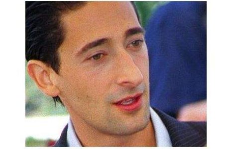 Adrien Brody, in rolul unui profesor suplinitor