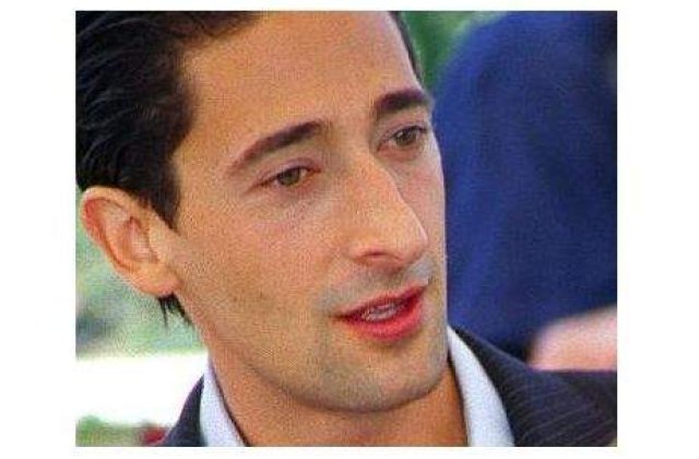 Adrien Brody, in rolul unui profesor suplinitor