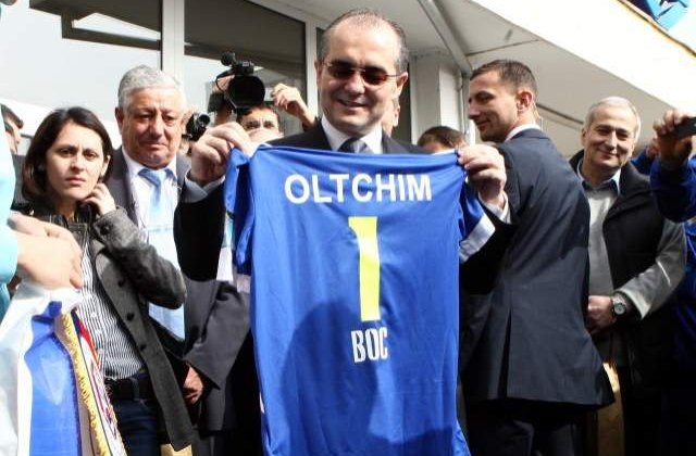 PSD Cluj catre Boc: Ati facut Ardealul de rusine