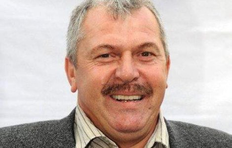 Duckadam, noul presedinte al Stelei