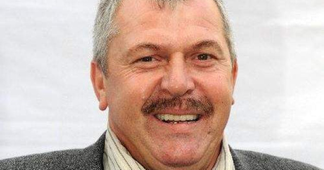 Duckadam, noul presedinte al Stelei