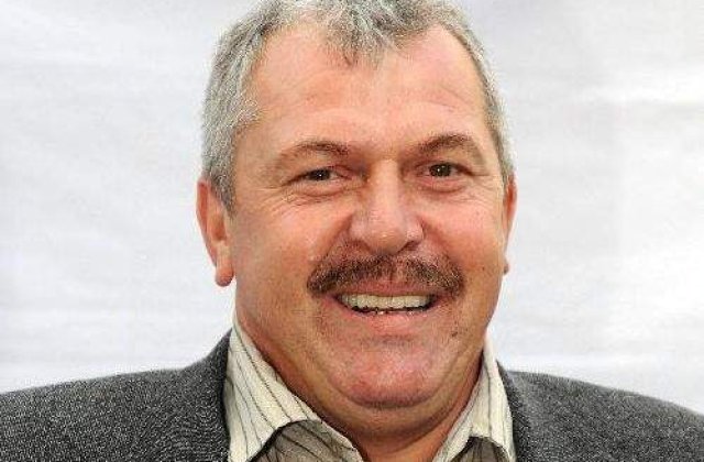 Duckadam, noul presedinte al Stelei