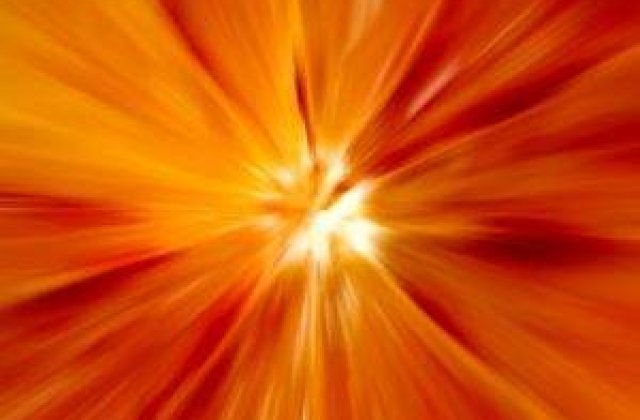 Canicula cuprinde toata tara