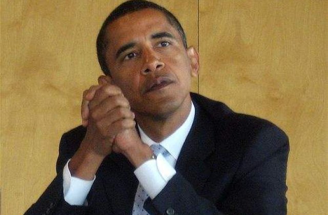 Obama protejeaza jurnalistii americani