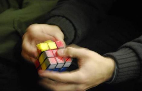 Misterul cubului Rubik, elucidat?
