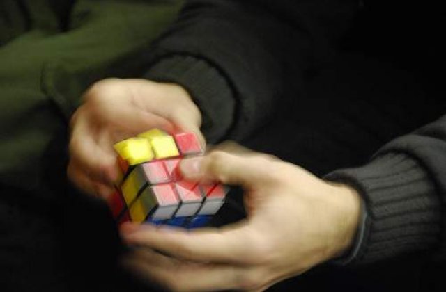 Misterul cubului Rubik, elucidat?