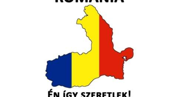 Romania fara Transilvania, intr-un ziar extremist ungar