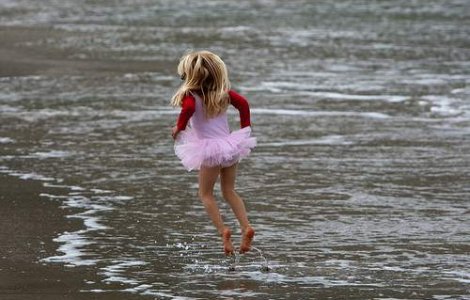 De ce intra copiii la pubertate la 9 ani?