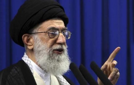 Ayatollahul Ali Khamenei pune sub semnul intrebarii amploarea Holocaustului
