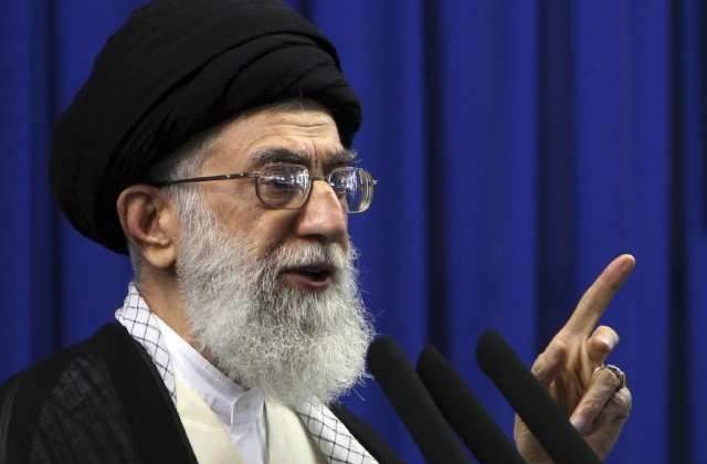 Ayatollahul Ali Khamenei pune sub semnul intrebarii amploarea Holocaustului