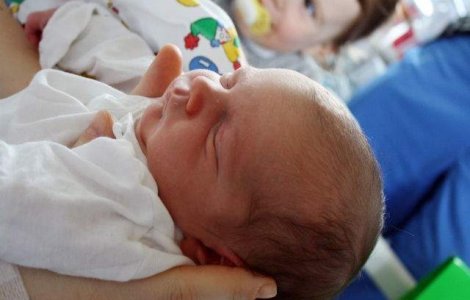 Bucuresti: 1.000 de persoane au participat la un mars pro-adoptie