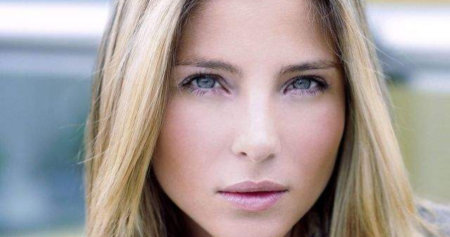 Actrita spaniola de origine romana Elsa Pataky a nascut gemeni