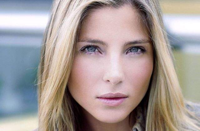 Actrita spaniola de origine romana Elsa Pataky a nascut gemeni