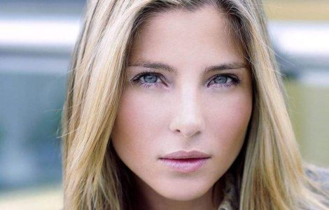 Actrita spaniola de origine romana Elsa Pataky a nascut gemeni