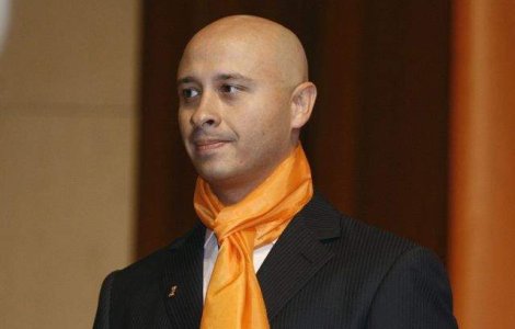 Sebastian Bodu candideaza la europarlamentare din partea PNTCD